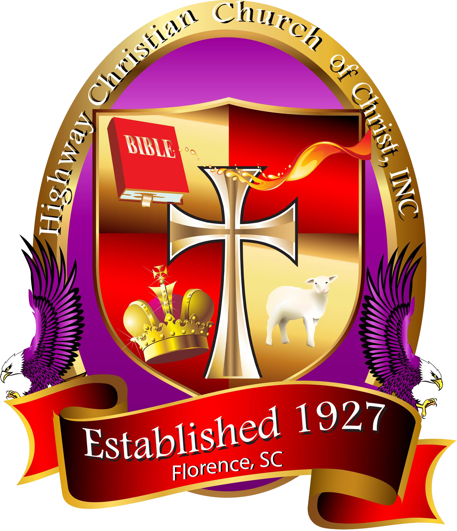 Highway Christian Church of Christ, Inc.